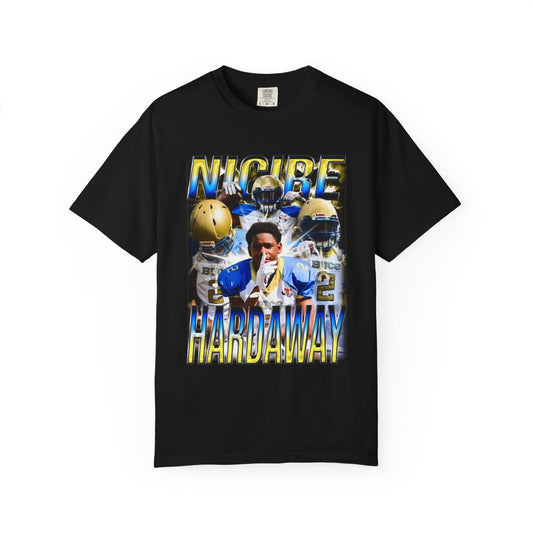 Nicire Hardaway Heavyweight Premium Tee
