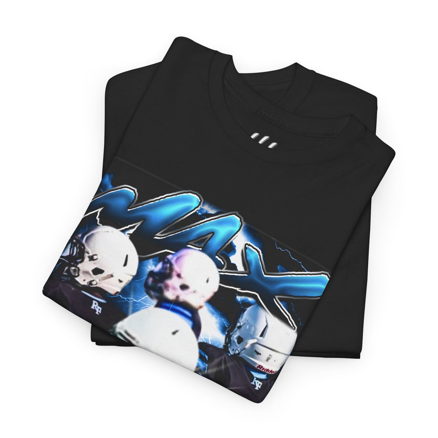 Max Heavy Cotton Tee