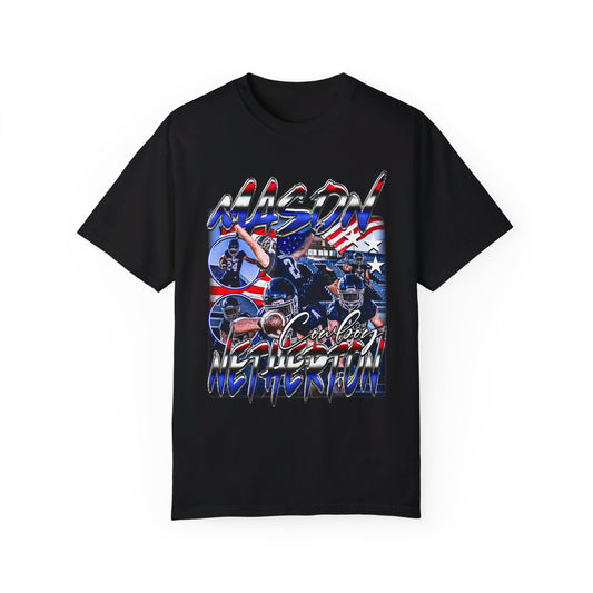 Mason Netherton Heavy Cotton Tee
