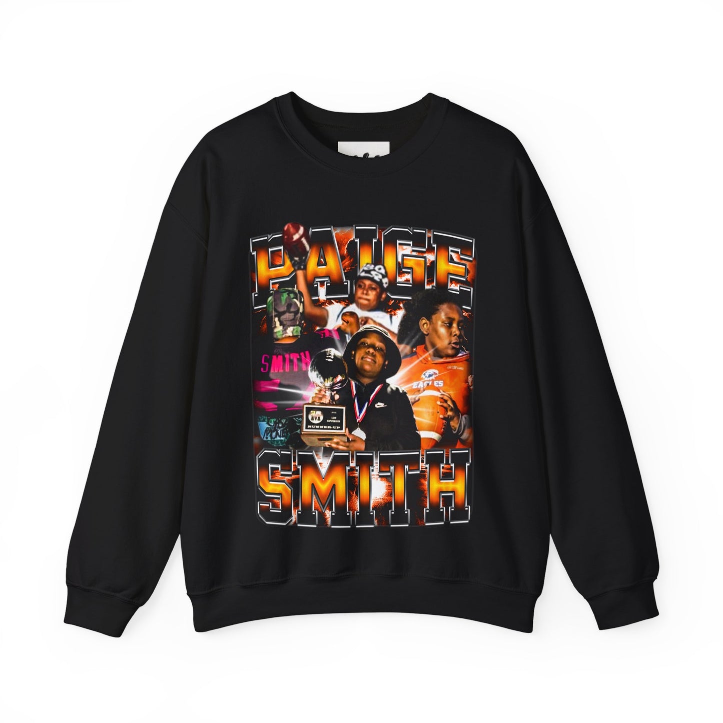 Paige Smith Crewneck Sweatshirt