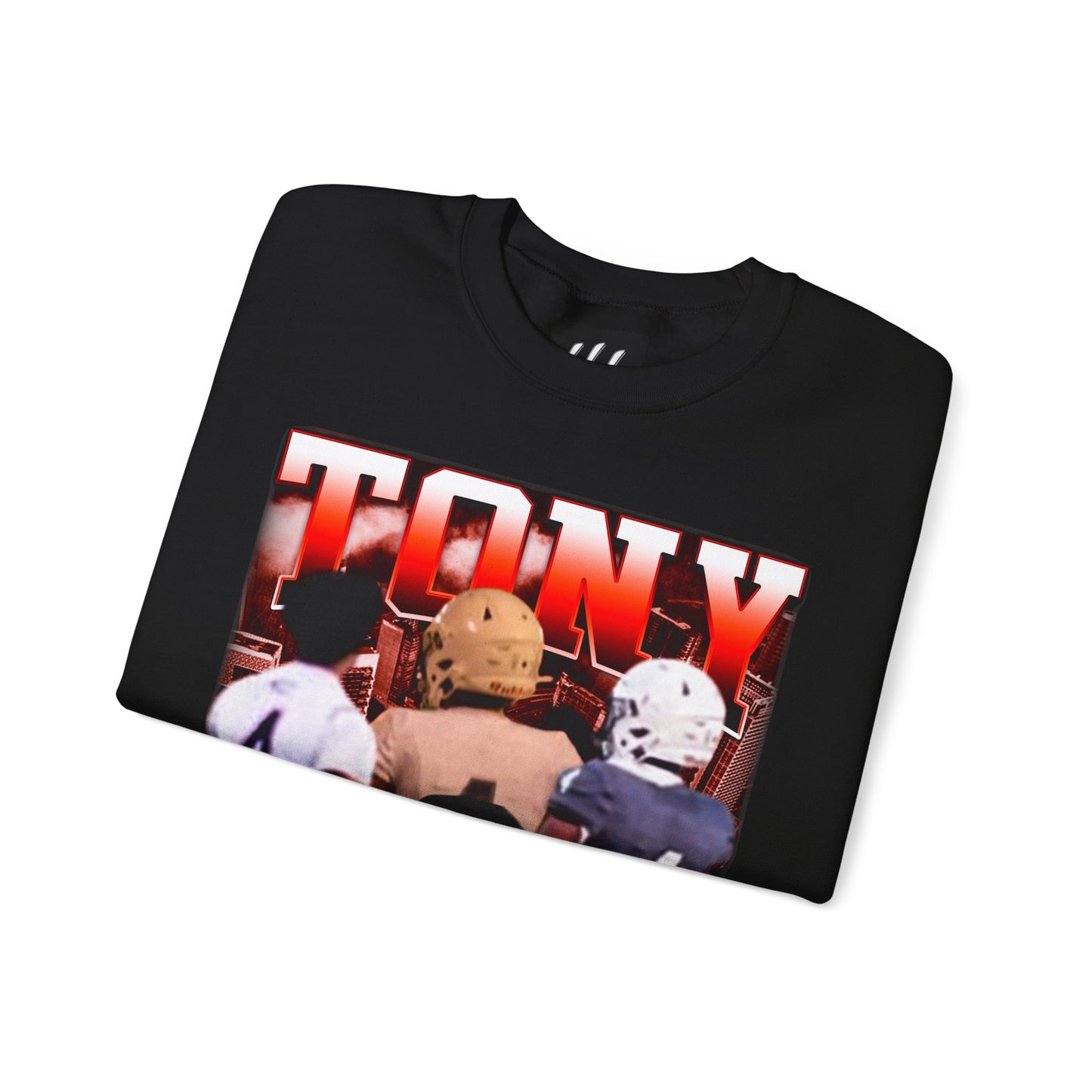 Tony Murcio Crewneck Sweatshirt