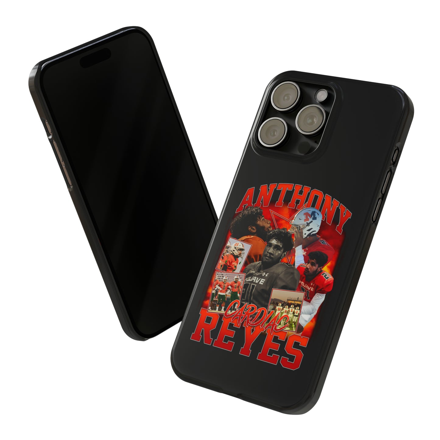 Anthony Reyes Phone Case