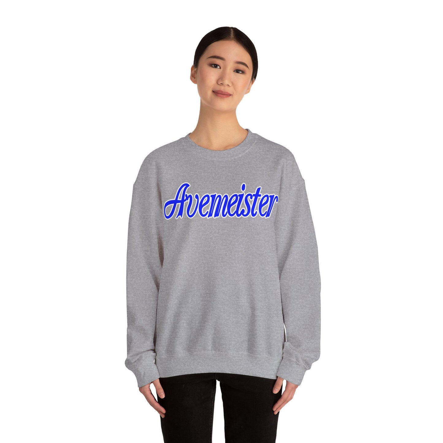 Avery Kopcha Crewneck Sweatshirt