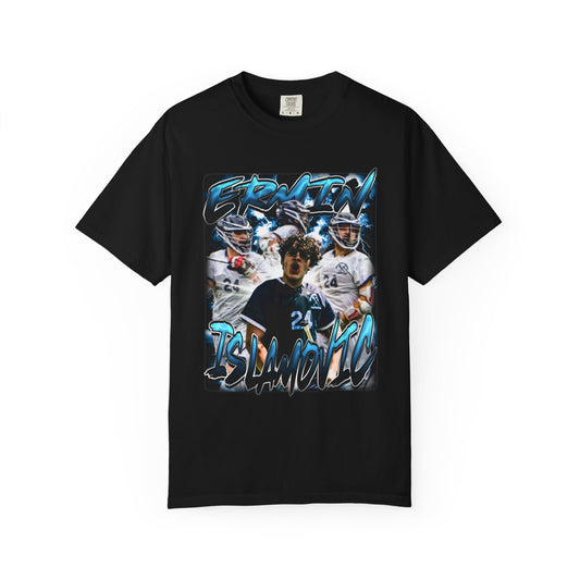 Ermin Islamovic Heavyweight Premium Tee