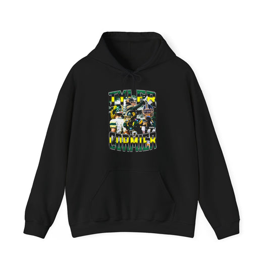 Tyler Cormier Hoodie