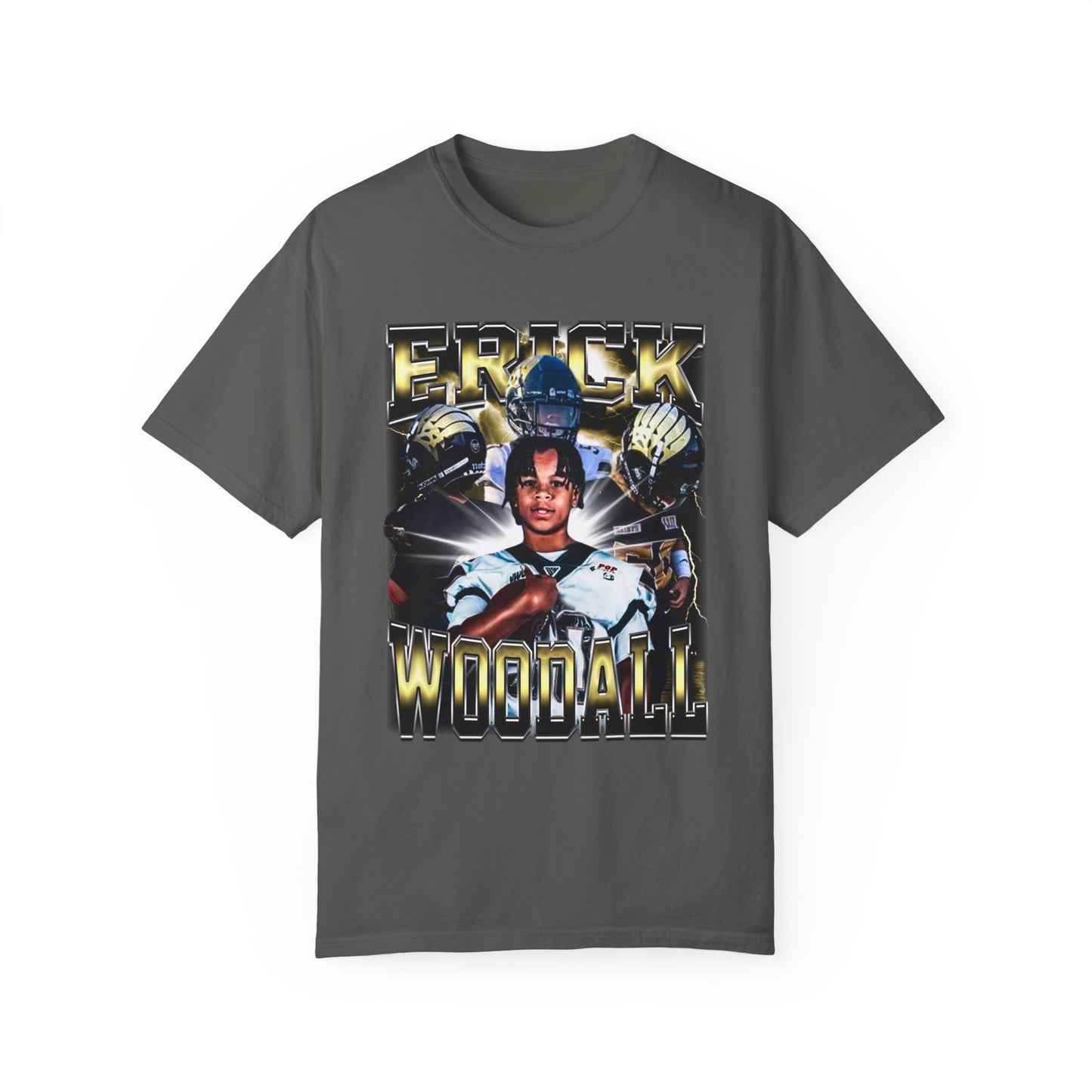 Erick Woodall Heavyweight Premium Tee