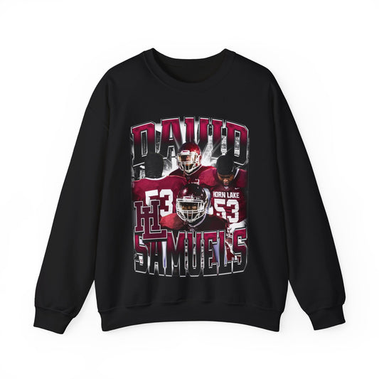 David Samuels Crewneck Sweatshirt