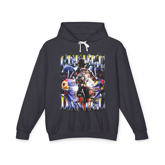 Ceedee Daniel Hoodie
