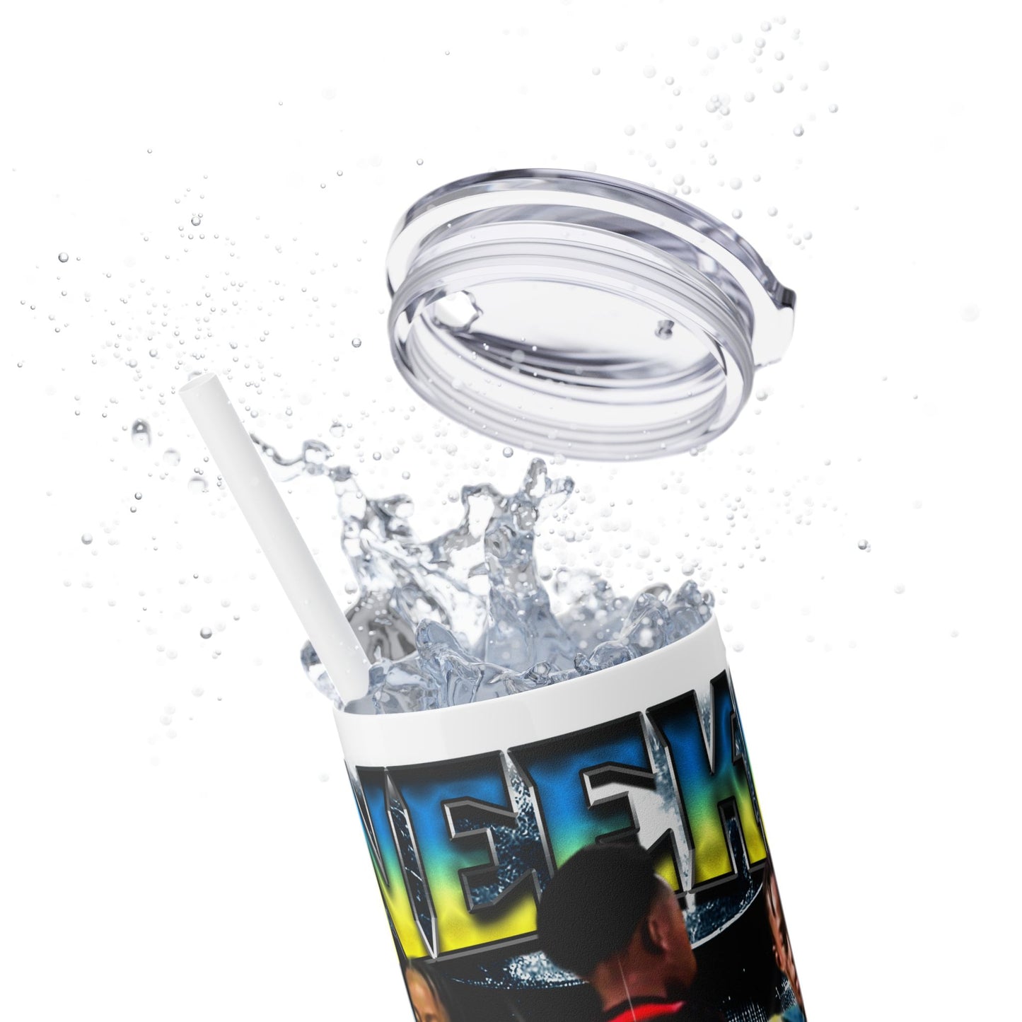 Neeko Crosby Stainless Steal Tumbler