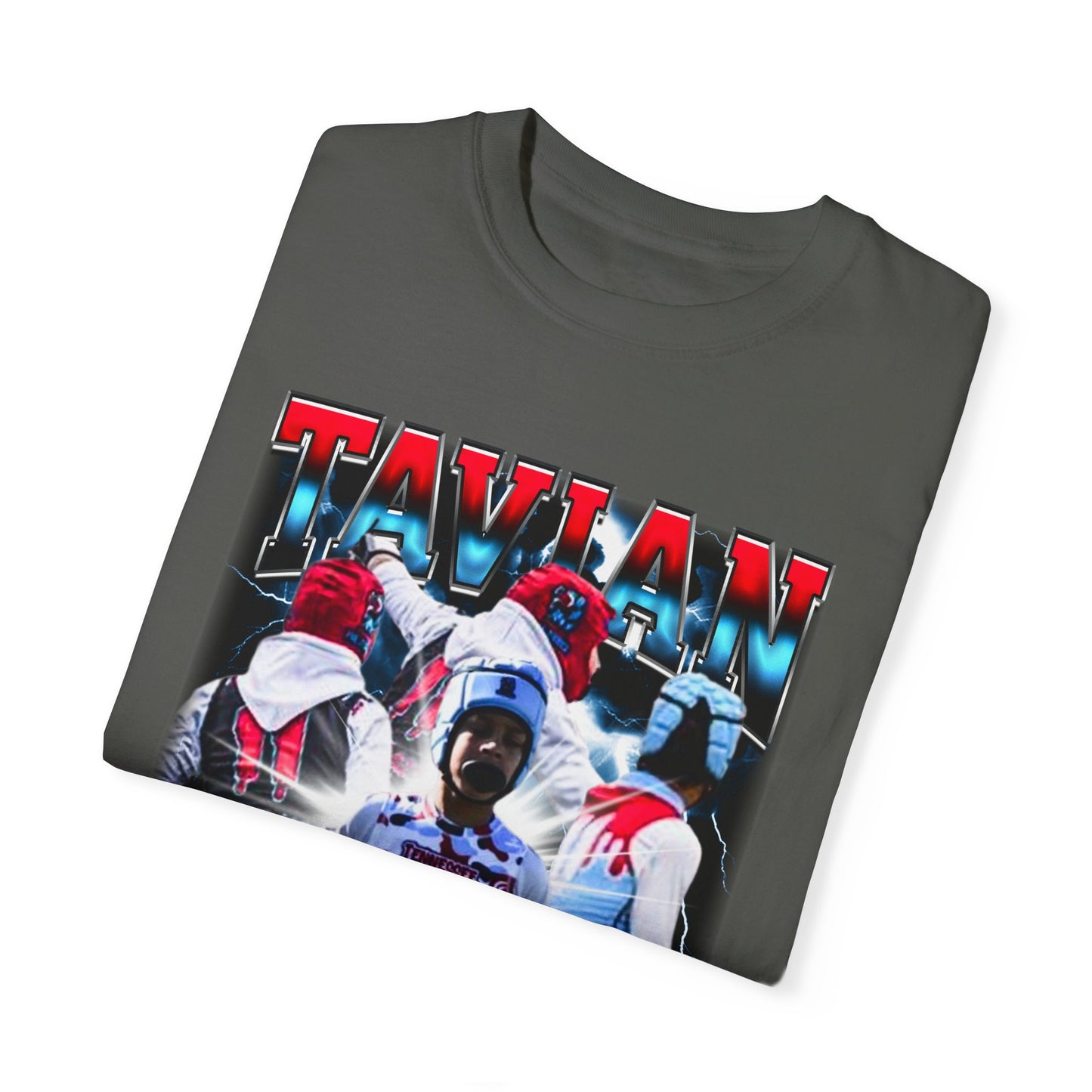 Tavian Alexander Heavyweight Premium Tee
