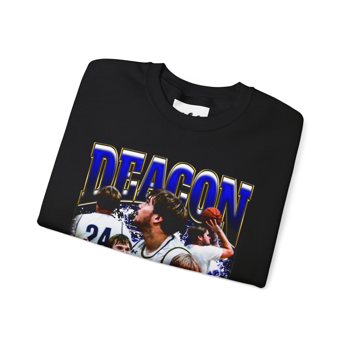 Deacon Spencer Sweatshirt