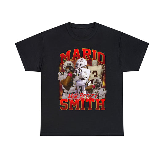 Mario Smith Heavy Cotton Tee