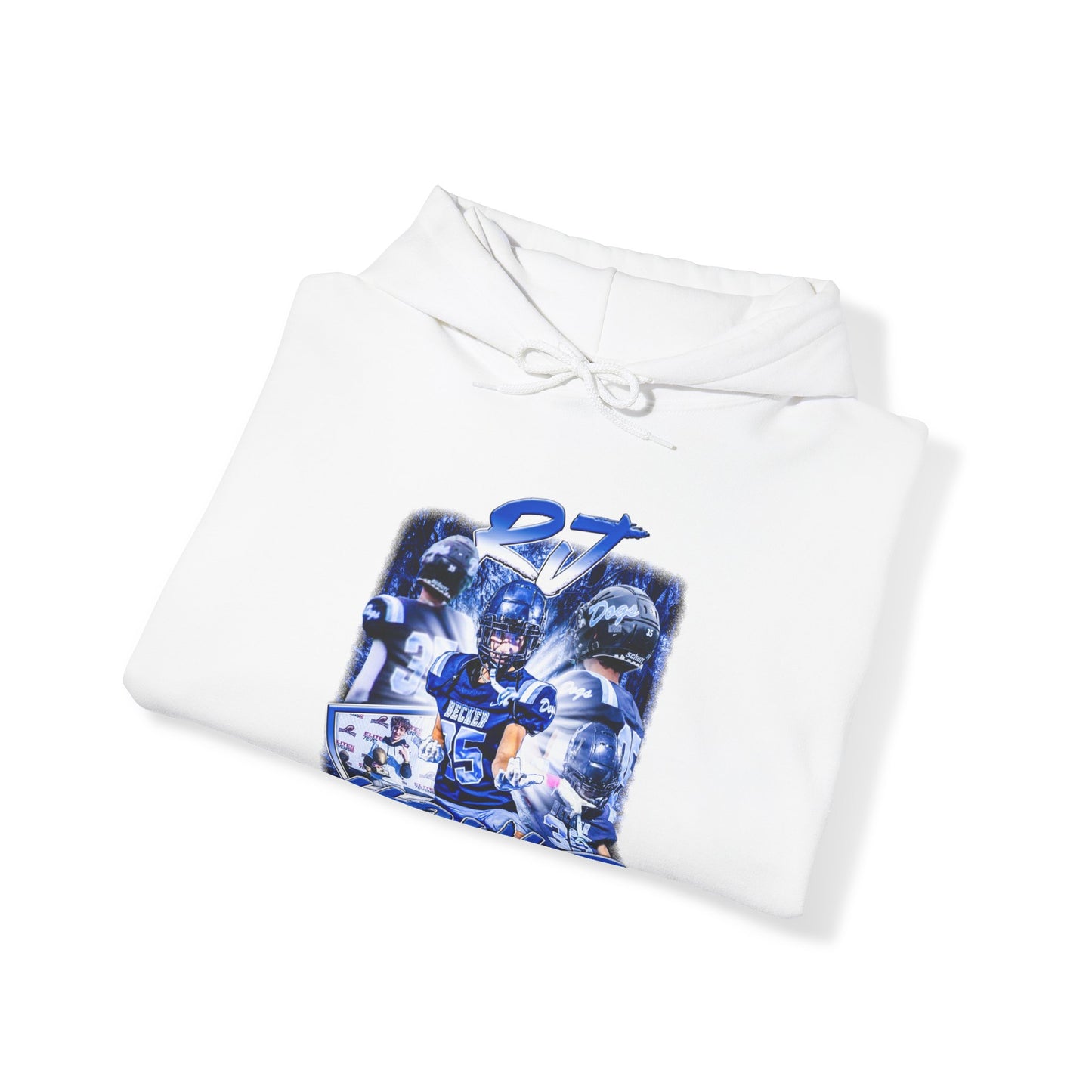 RJ Houle Hoodie