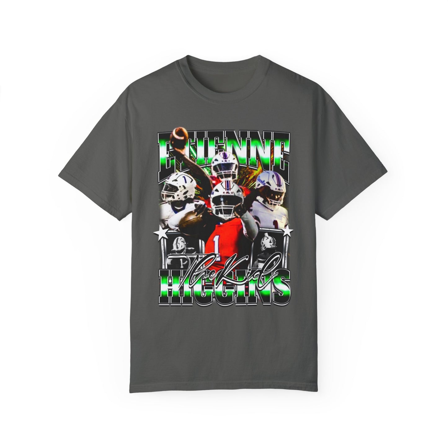 Etienne Higgins Heavyweight Premium Tee