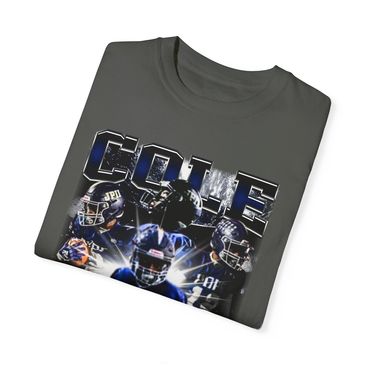 Cole Anderson Heavyweight Premium Tee