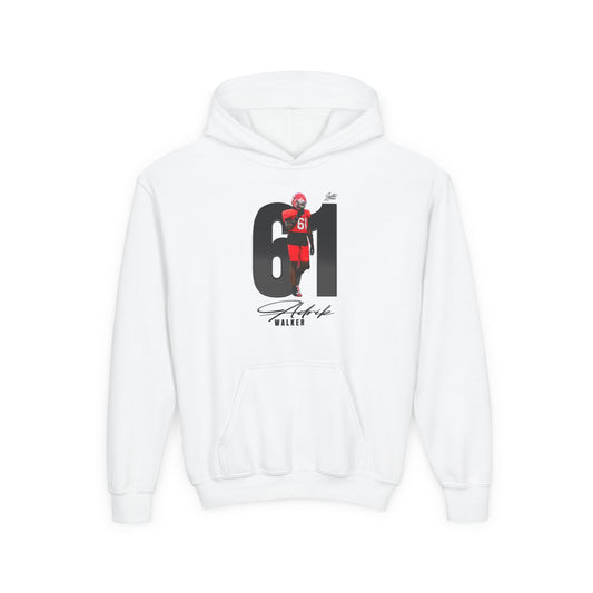 Adrik Walker Youth Hoodie