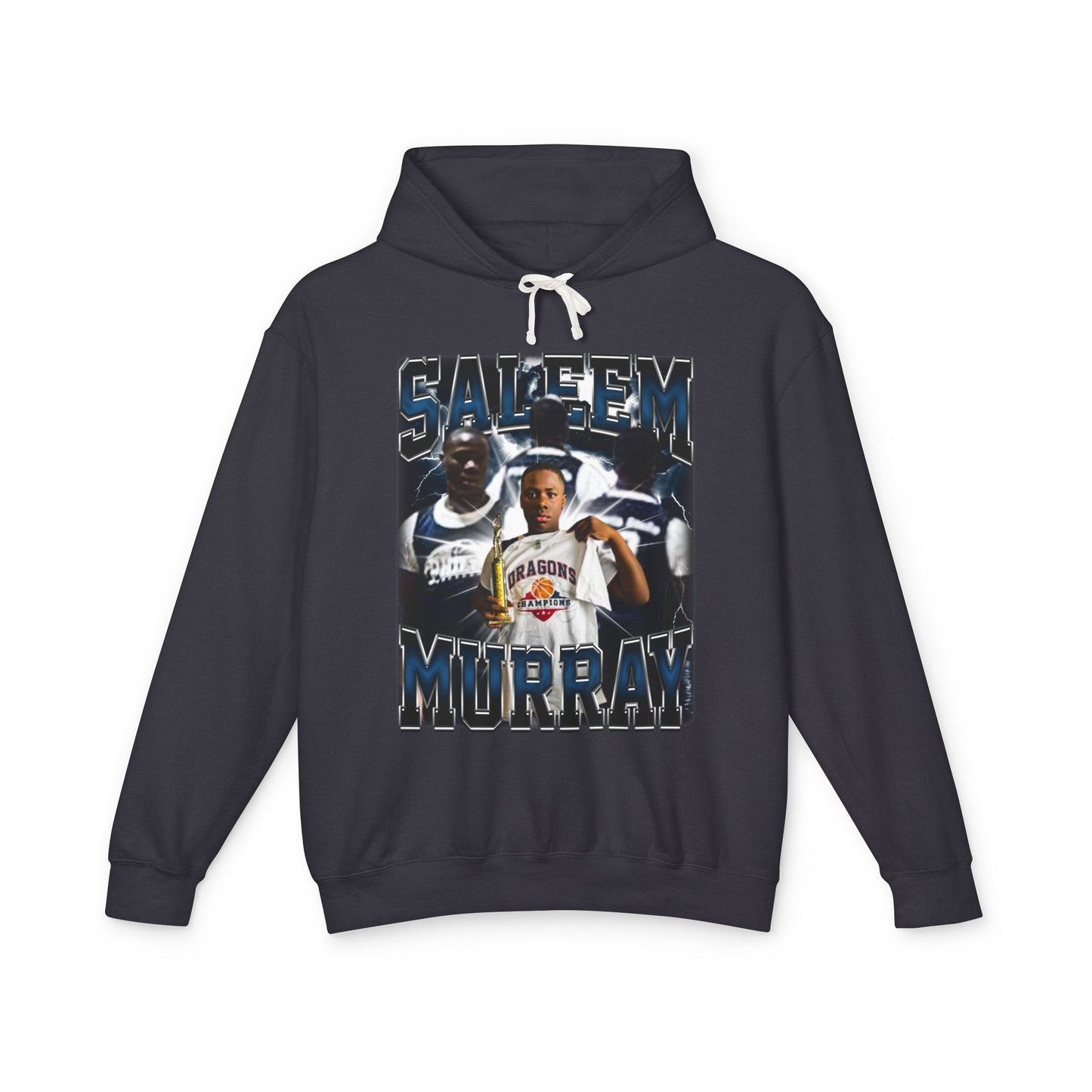 Saleem Murray Hoodie