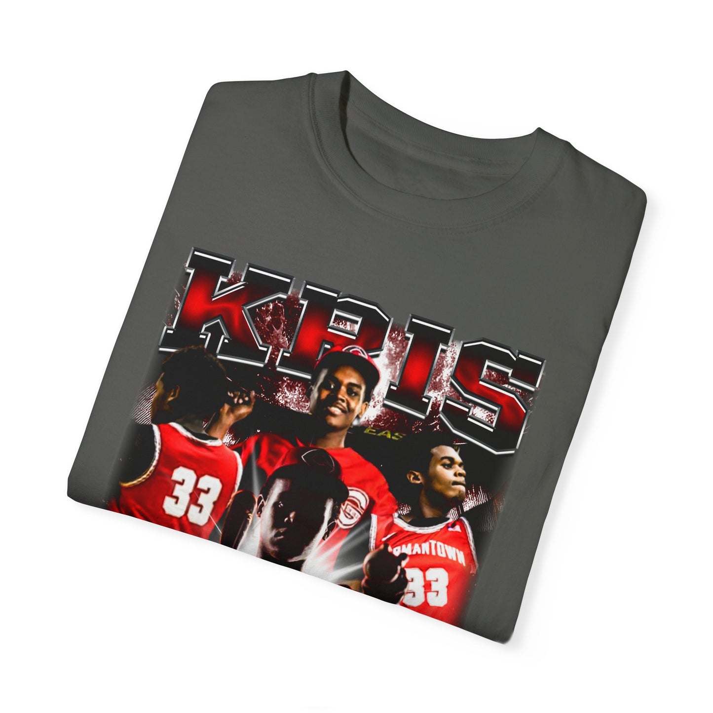 Kris Sutton Heavyweight Premium Tee
