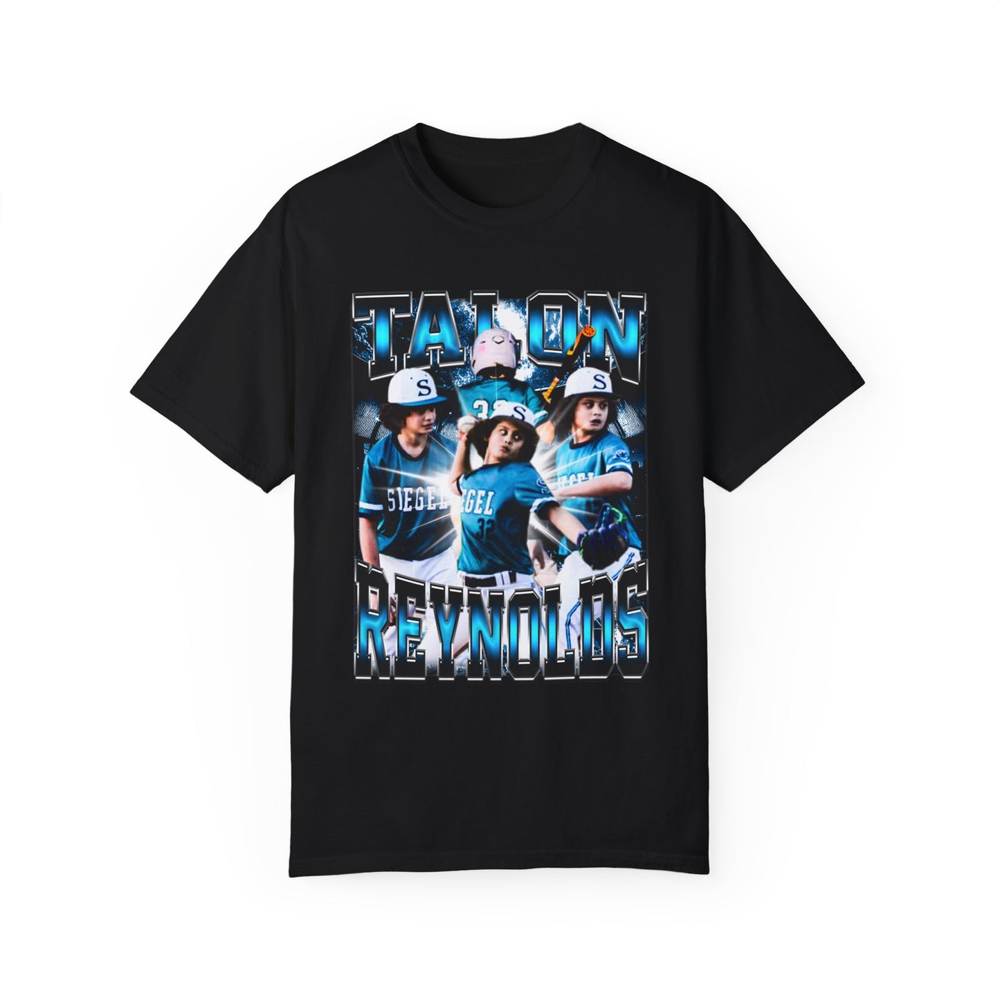 Talon Reynolds Heavyweight Premium Tee