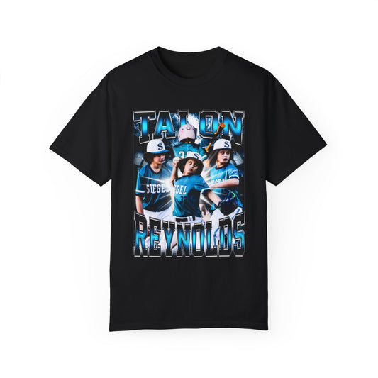 Talon Reynolds Heavyweight Premium Tee