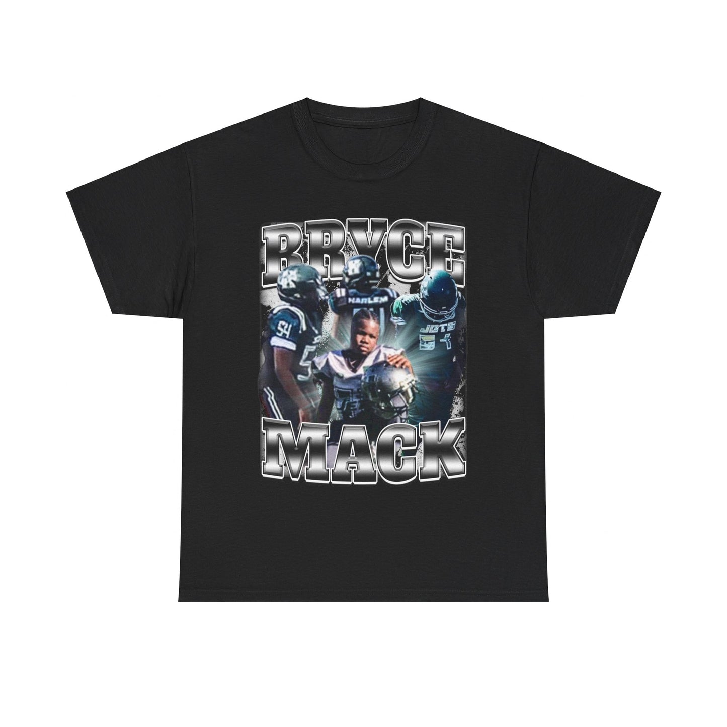 Bryce Mack Heavy Cotton Tee