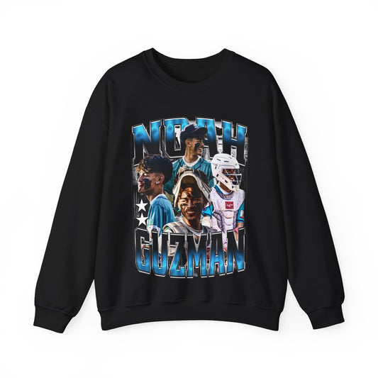 Noah Guzman Crewneck Sweatshirt