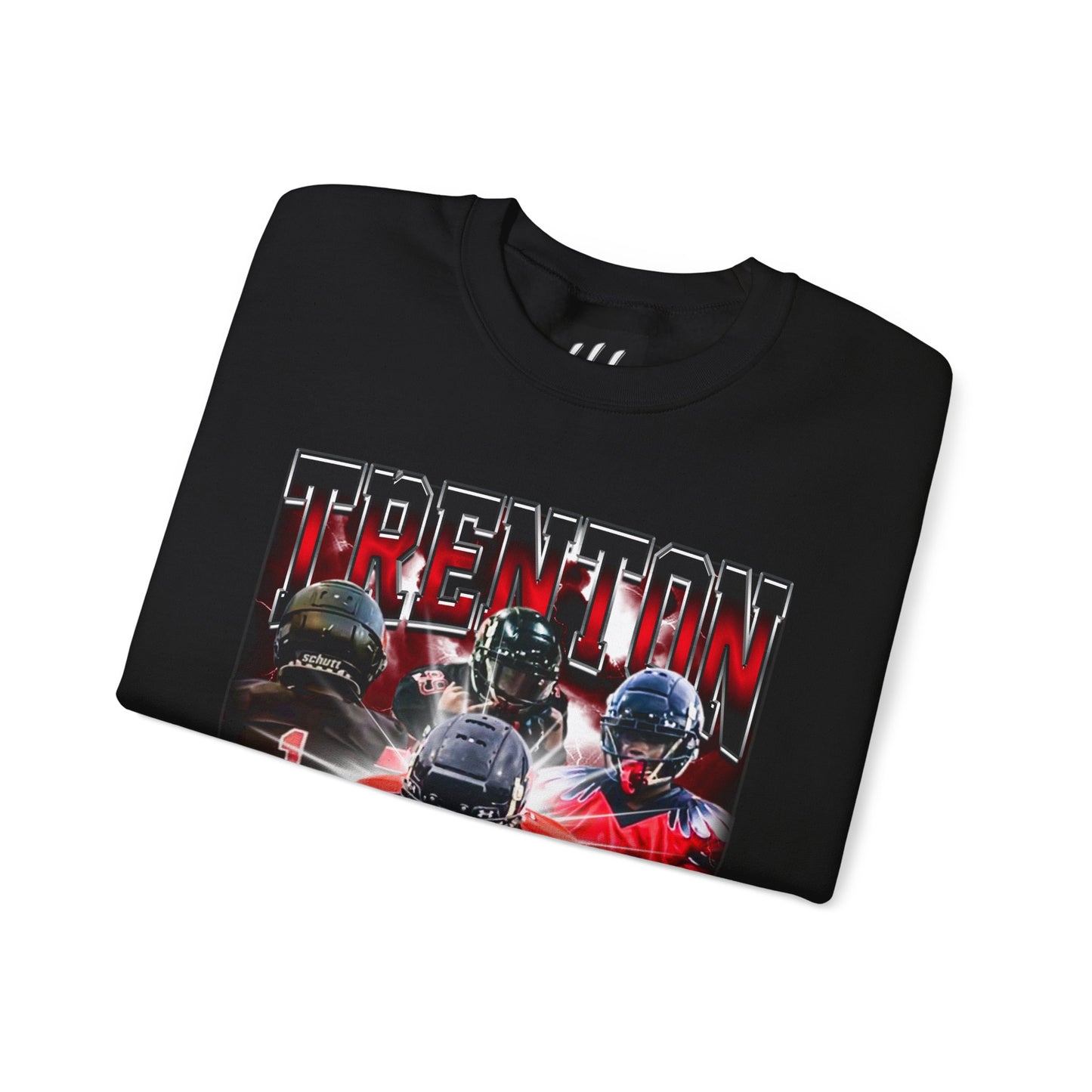 Trenton Edwards Crewneck Sweatshirt
