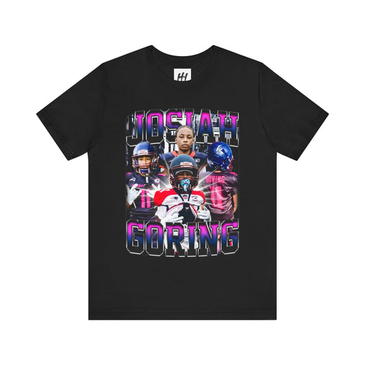 Josiah Goring Heavy Cotton Tee