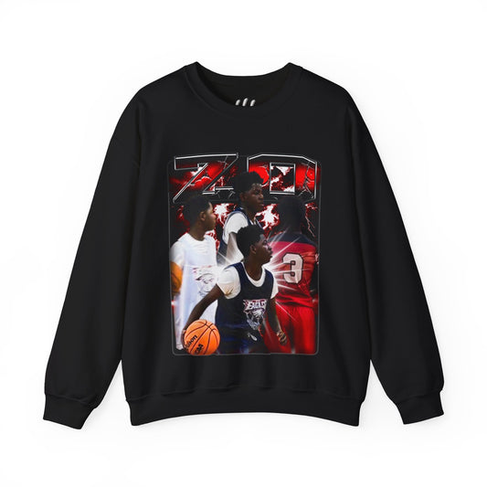 Zo Crewneck Sweatshirt