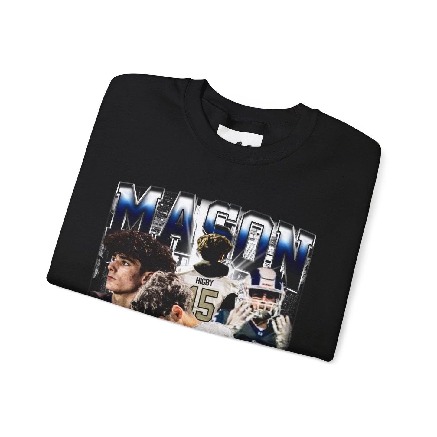 Mason Higby Crewneck Sweatshirt