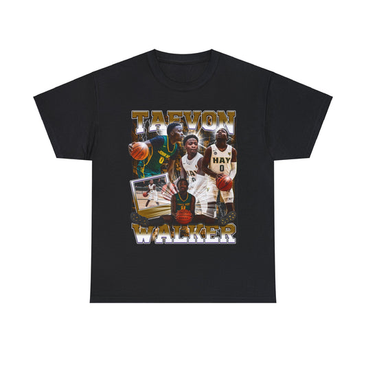 Taevon Walker Heavy Cotton Tee