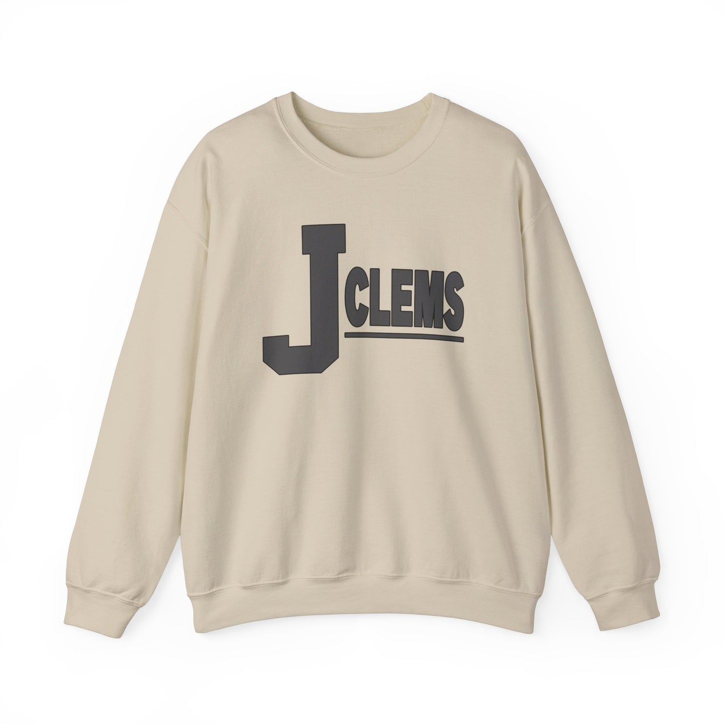 Jclems Crewneck Sweatshirt