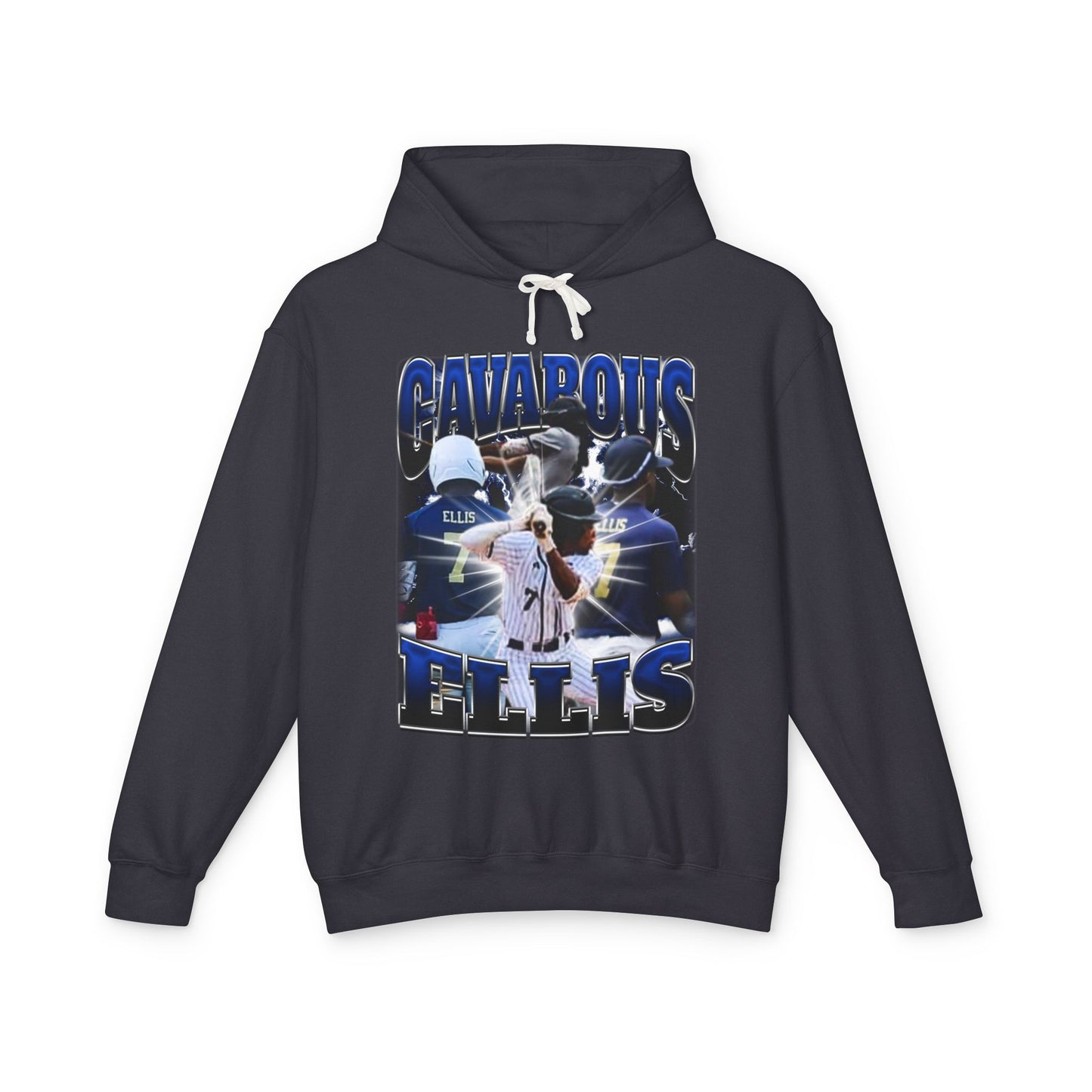 Cavarous Ellis Hoodie