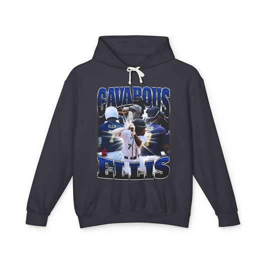 Cavarous Ellis Hoodie