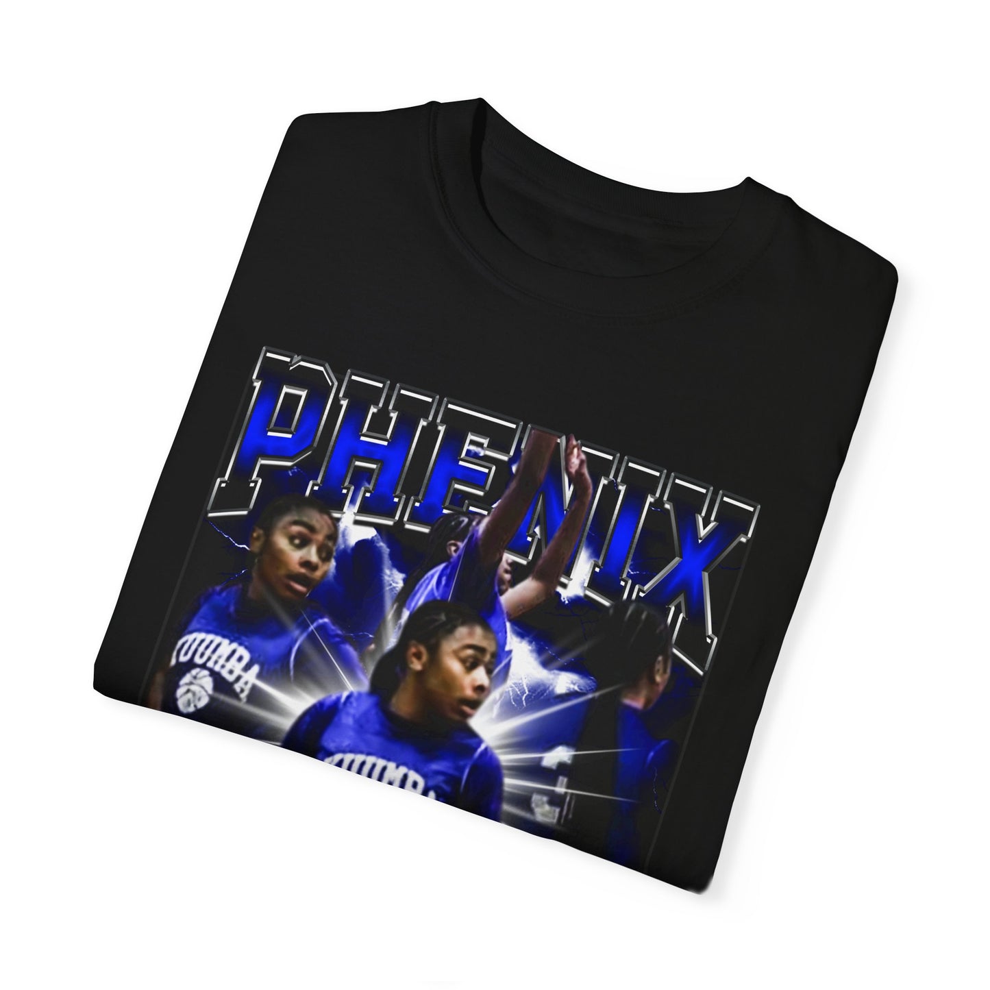 Phenix Collins Heavyweight Premium Tee