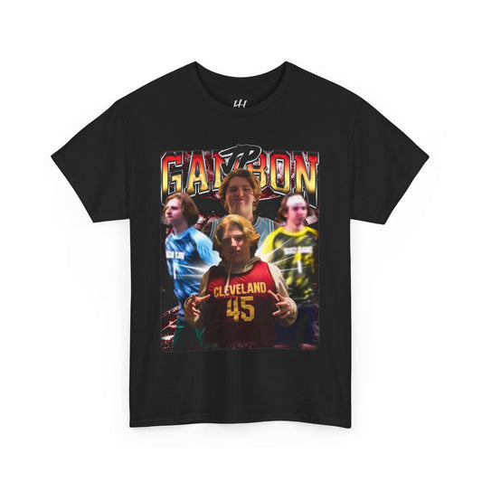 Jp Gambon Heavy Cotton Tee