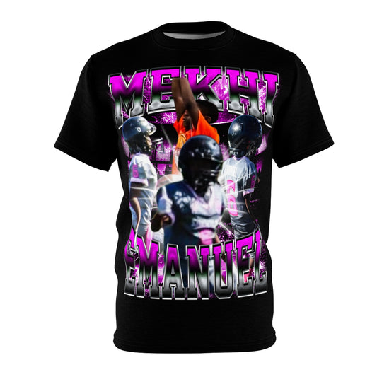 Mekhi Emanuel Vintage Full Pree