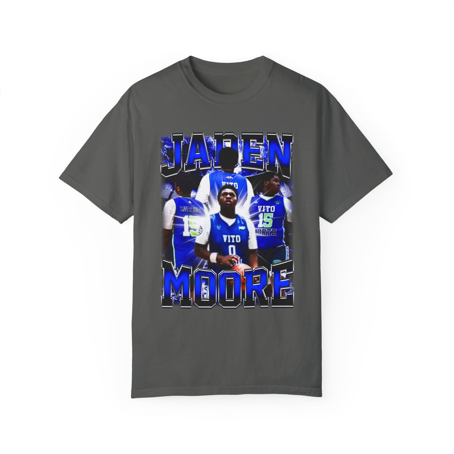 Jaden Moore Heavyweight Premium Tee