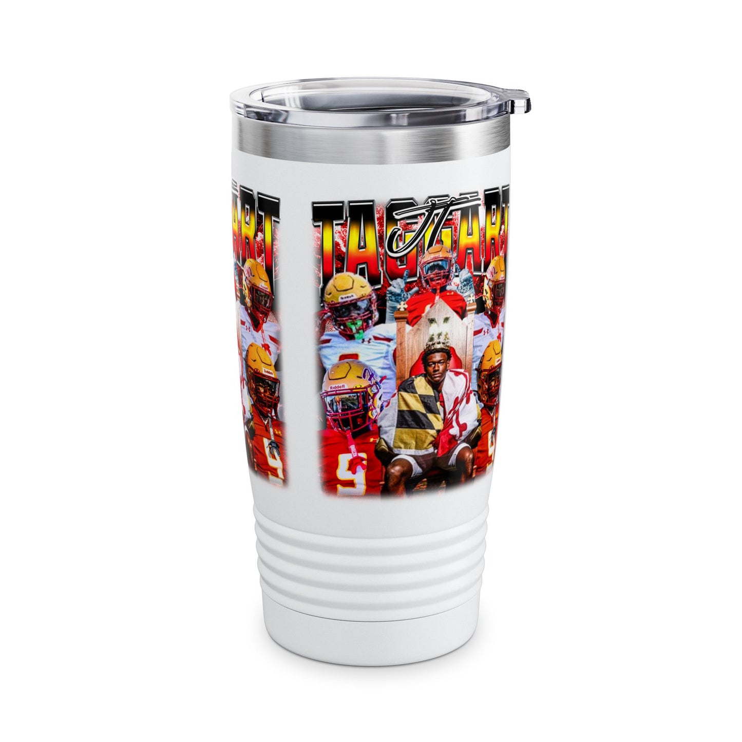 JT Taggart Stainless Steal Tumbler