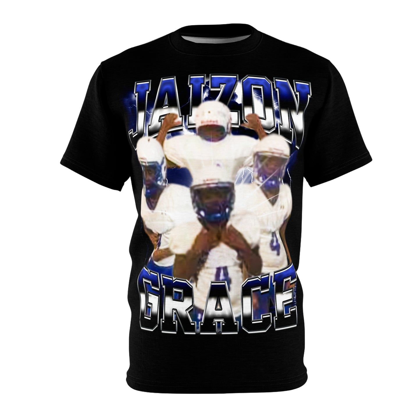 Jaizon Grace Vintage Full Pree