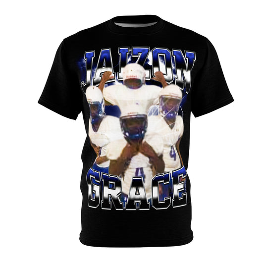 Jaizon Grace Vintage Full Pree
