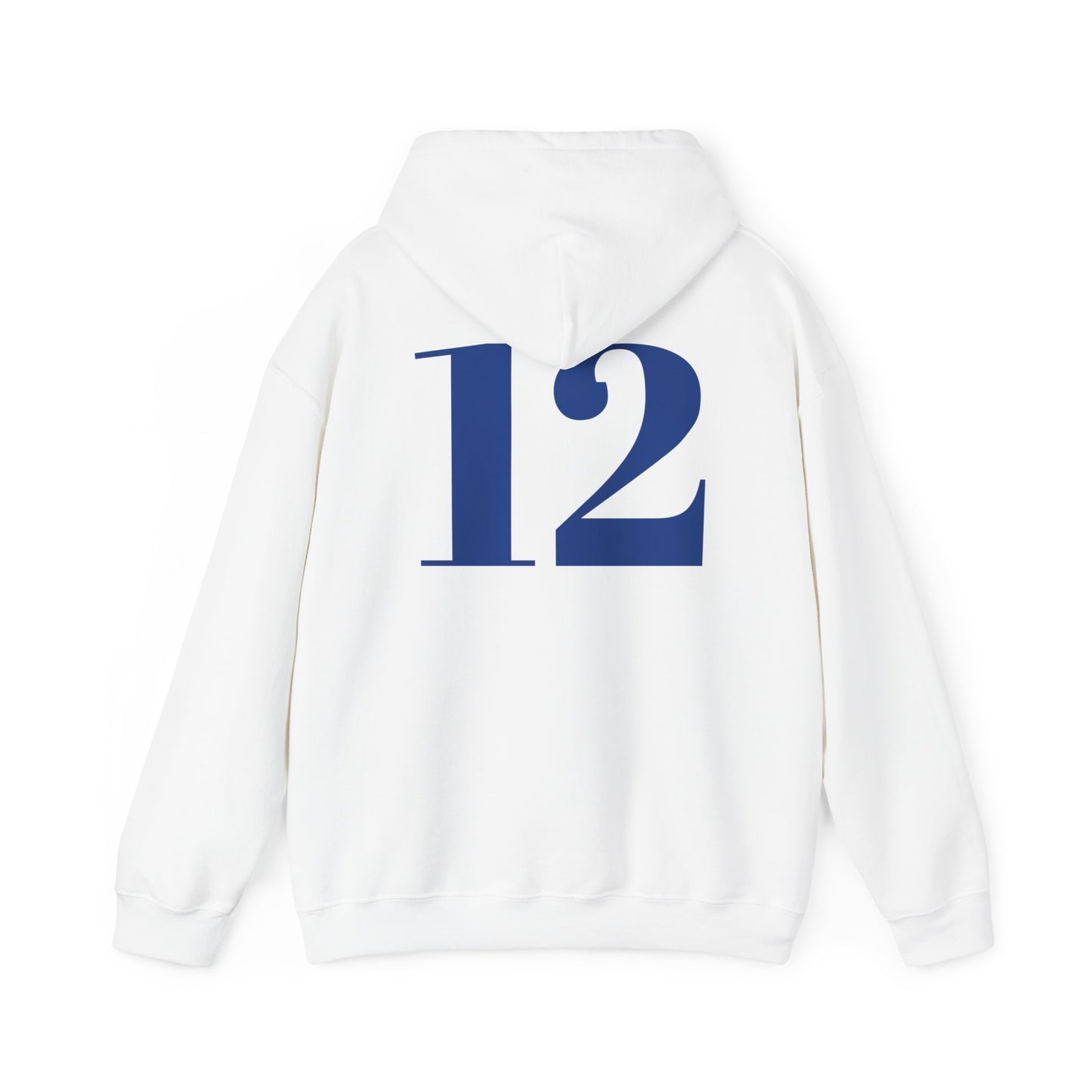 Quamar Hobbs Hoodie