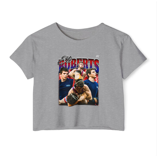 Eli Roberts Crop Top