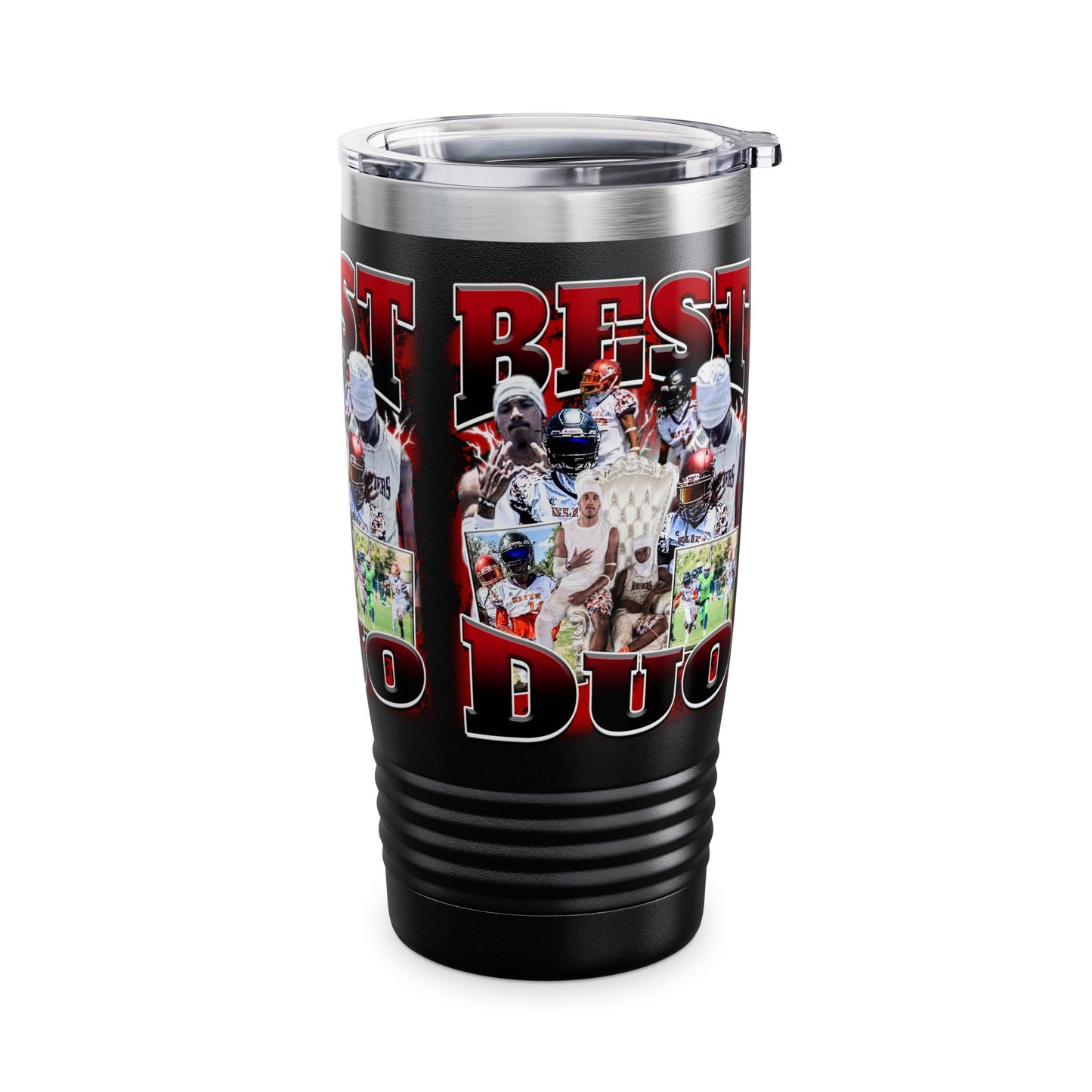 Best Duo Stainless Steal Tumbler