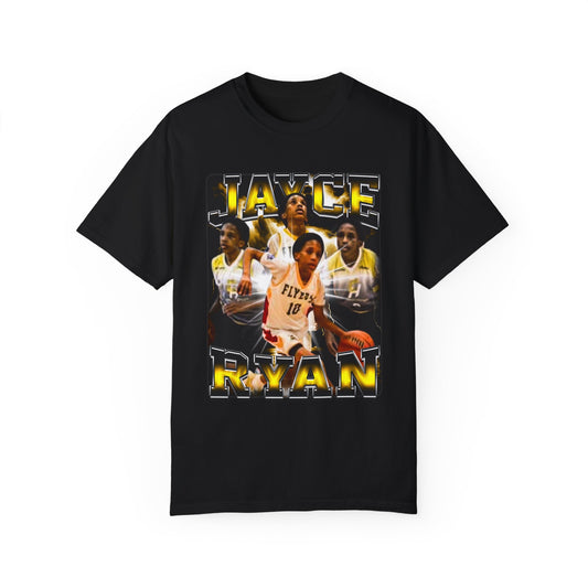 Jayce Ryan Heavyweight Premium Tee