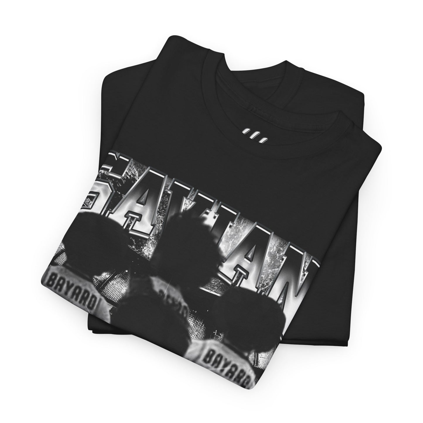 Savian Nieves Heavy Cotton Tee