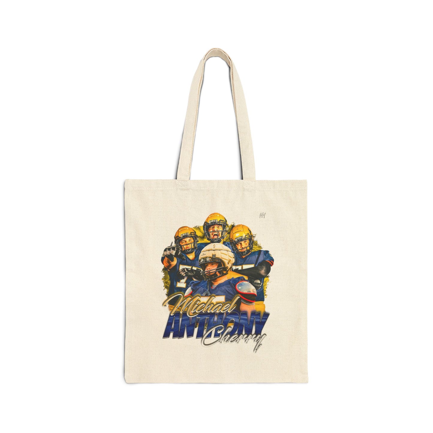 Michael Anthony Cherry Tote Bag