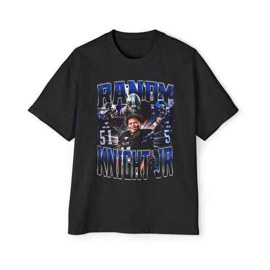 Randy Knight JR  Oversized Tee