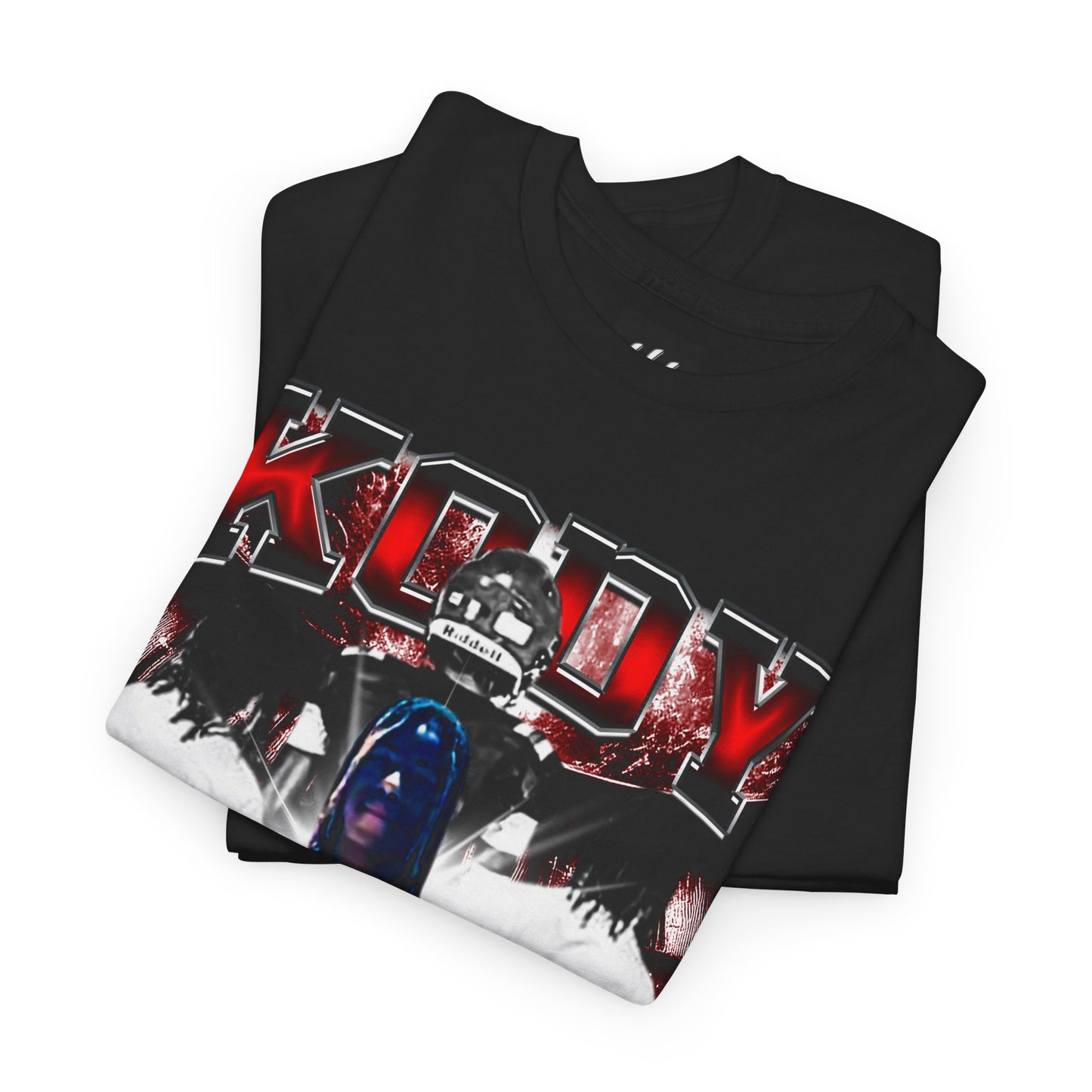 Kody Spight Heavy Cotton Tee