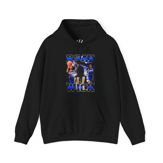 Rsav Wick Hoodie